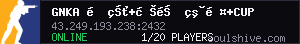 server tag