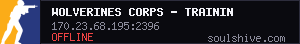 server tag