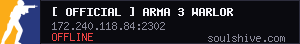 server tag