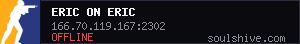 server tag