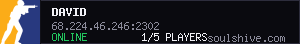 server tag