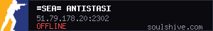 server tag