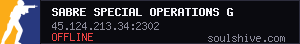 server tag