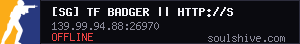 server tag