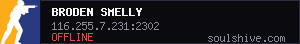 server tag