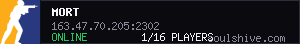 server tag