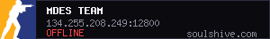 server tag