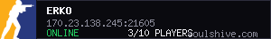 server tag