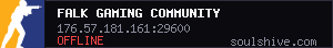 server tag