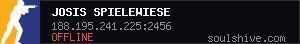 server tag