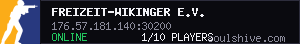 server tag