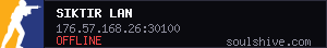 server tag
