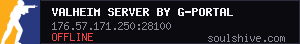 server tag