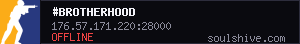 server tag