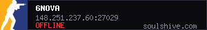 server tag