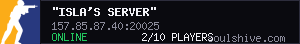 server tag