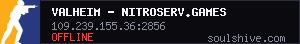 server tag
