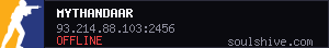 server tag