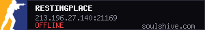 server tag