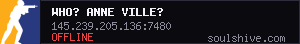 server tag
