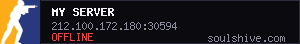 server tag