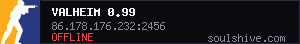 server tag