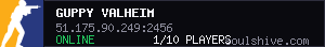 server tag