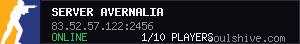 Server Avernalia