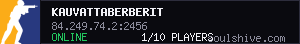 server tag