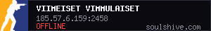 server tag