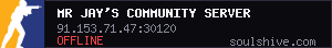 server tag