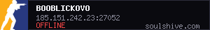 server tag
