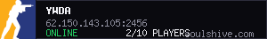 server tag