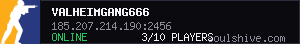 server tag