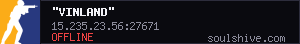 server tag