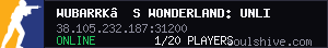 server tag