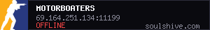 server tag