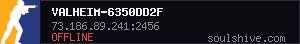 server tag