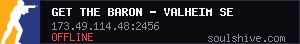 server tag