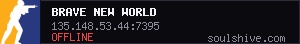 server tag