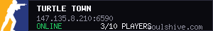 server tag