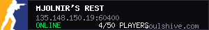 server tag