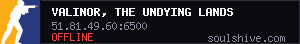 server tag