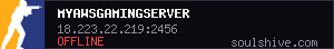 server tag