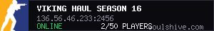 server tag
