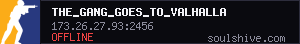 server tag