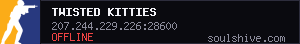 server tag