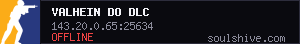 server tag