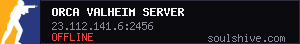 server tag
