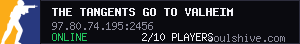server tag